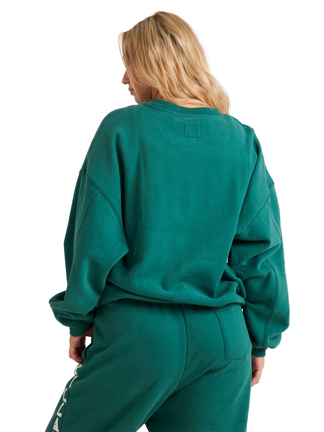 Billabong Ladies Revival Kendall Pullover