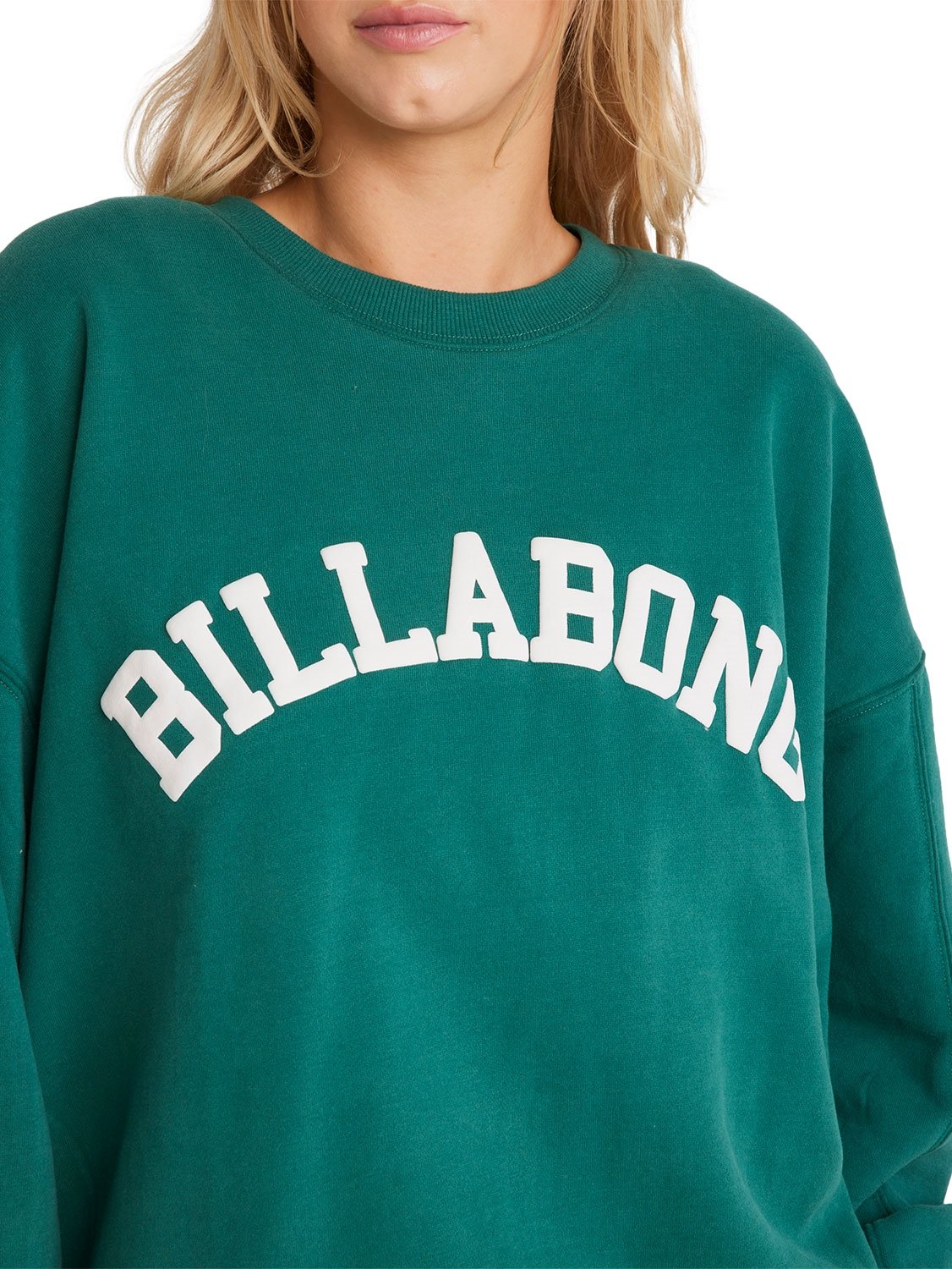 Billabong Ladies Revival Kendall Pullover
