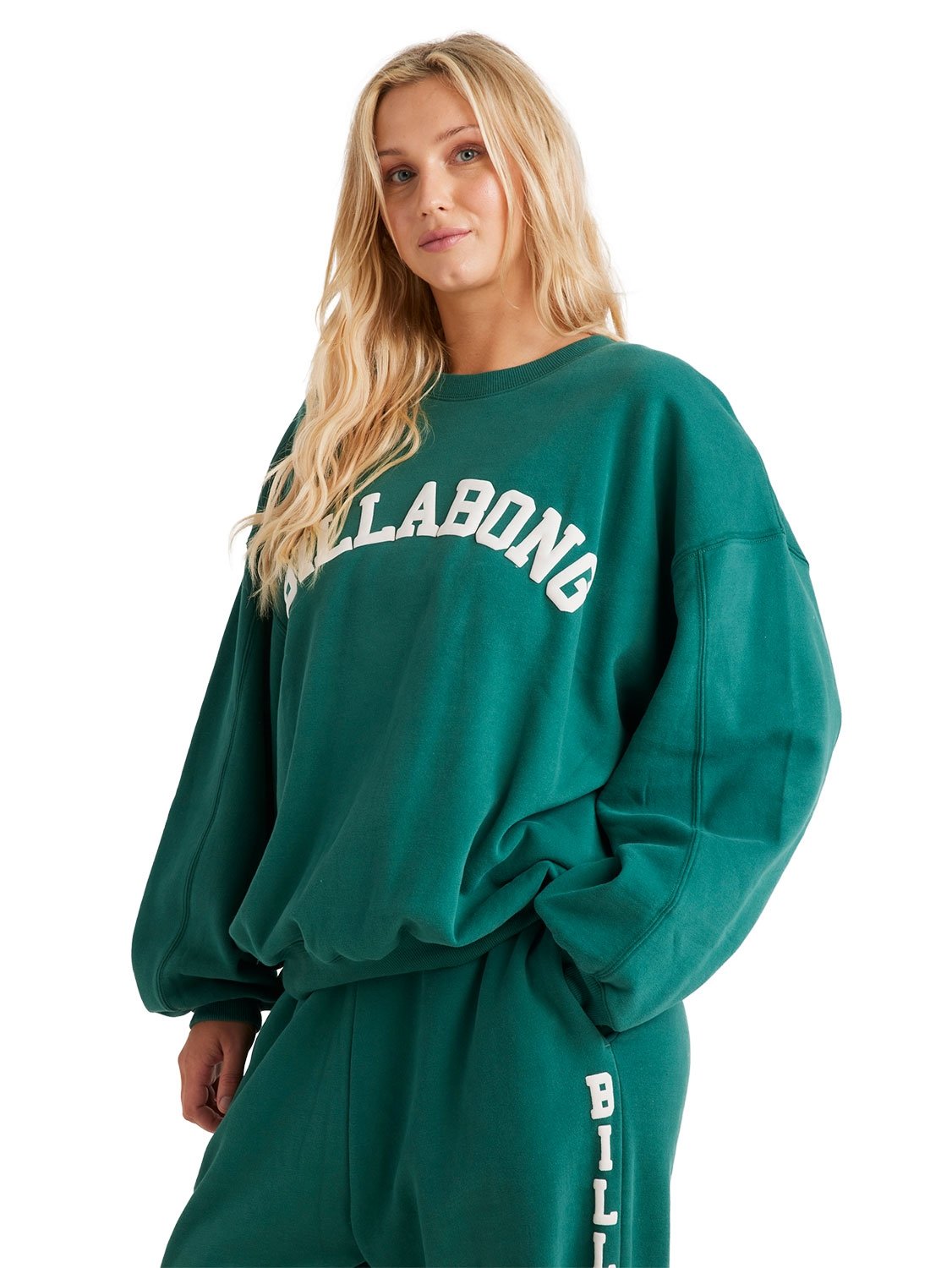 Billabong Ladies Revival Kendall Pullover