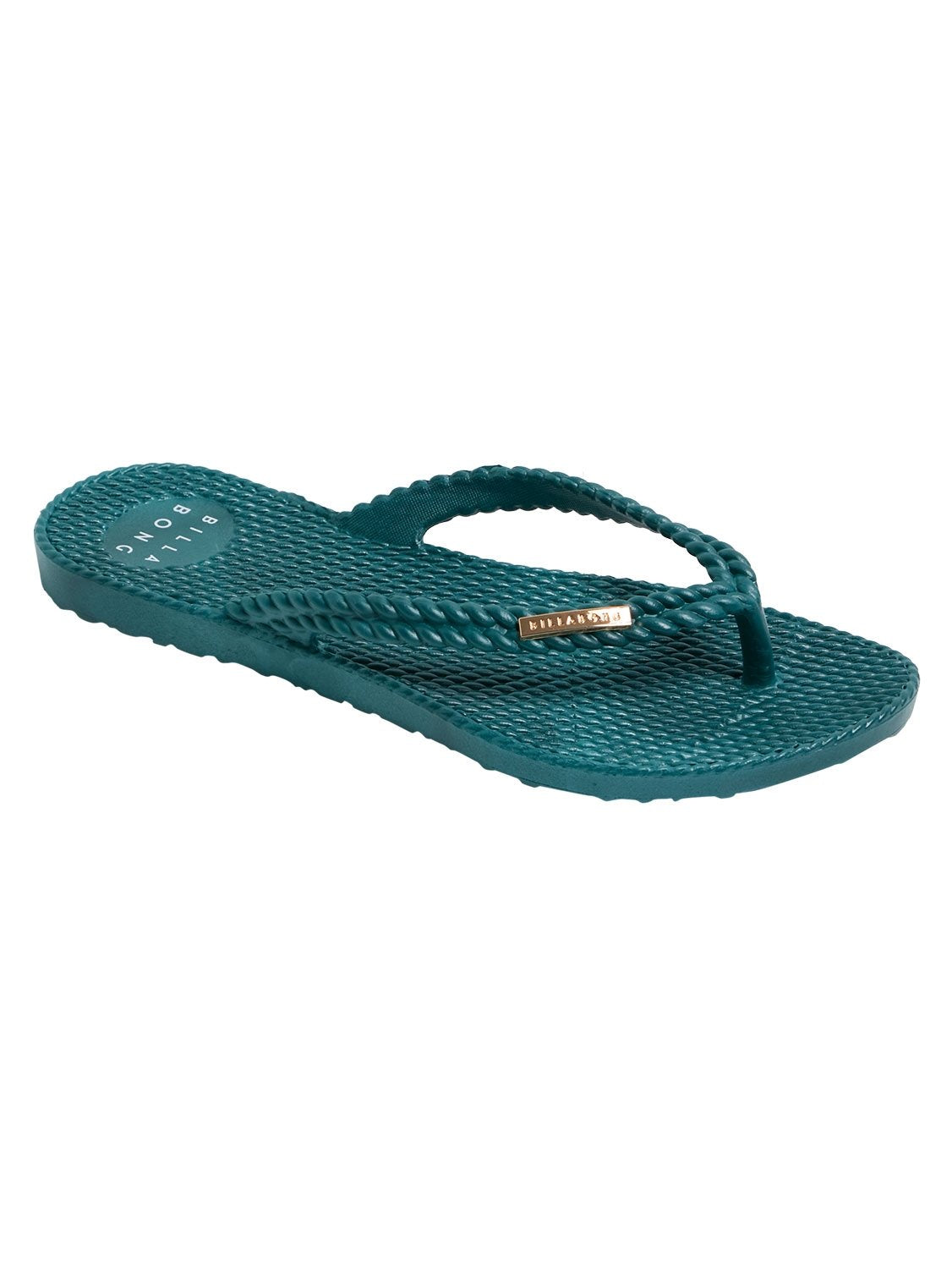 Billabong Ladies Kick Back Flip Flops
