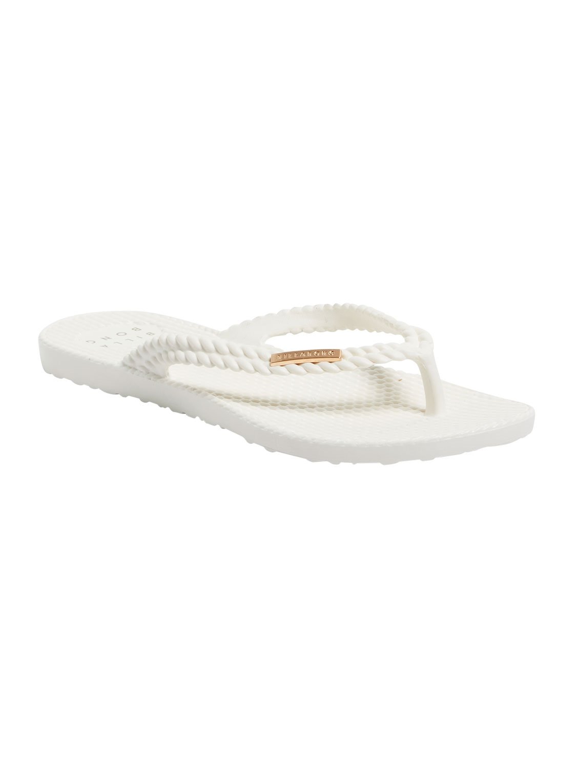 Billabong Ladies Kick Back Thong Flip Flop