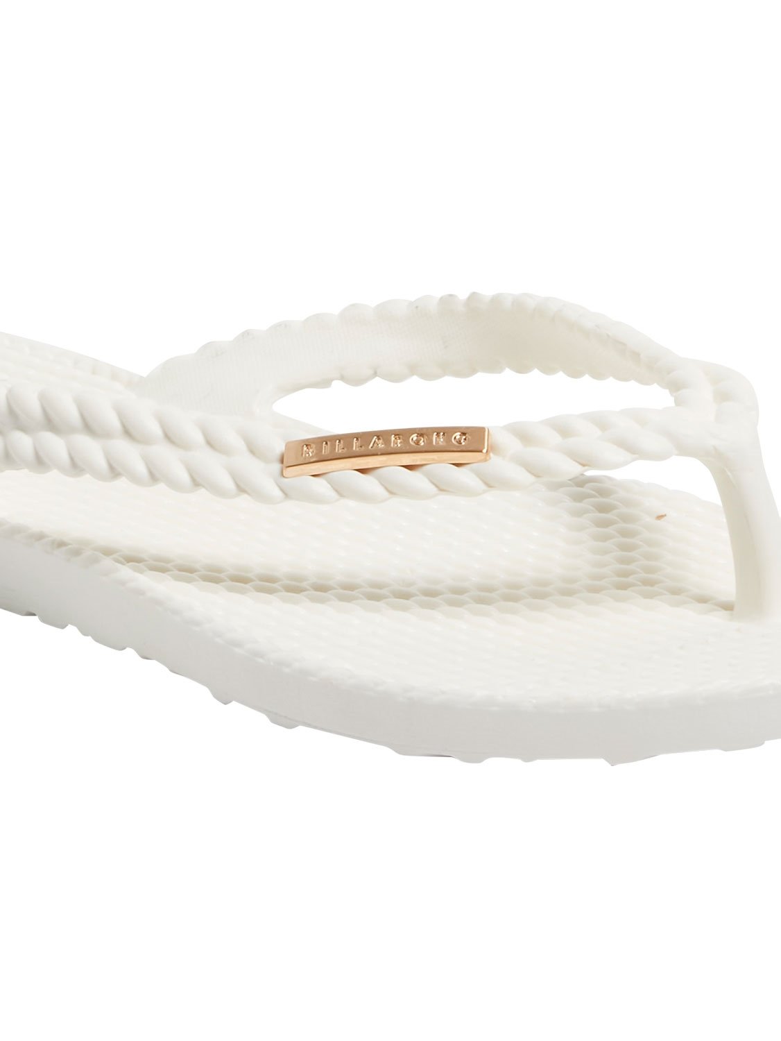Billabong Ladies Kick Back Thong Flip Flop