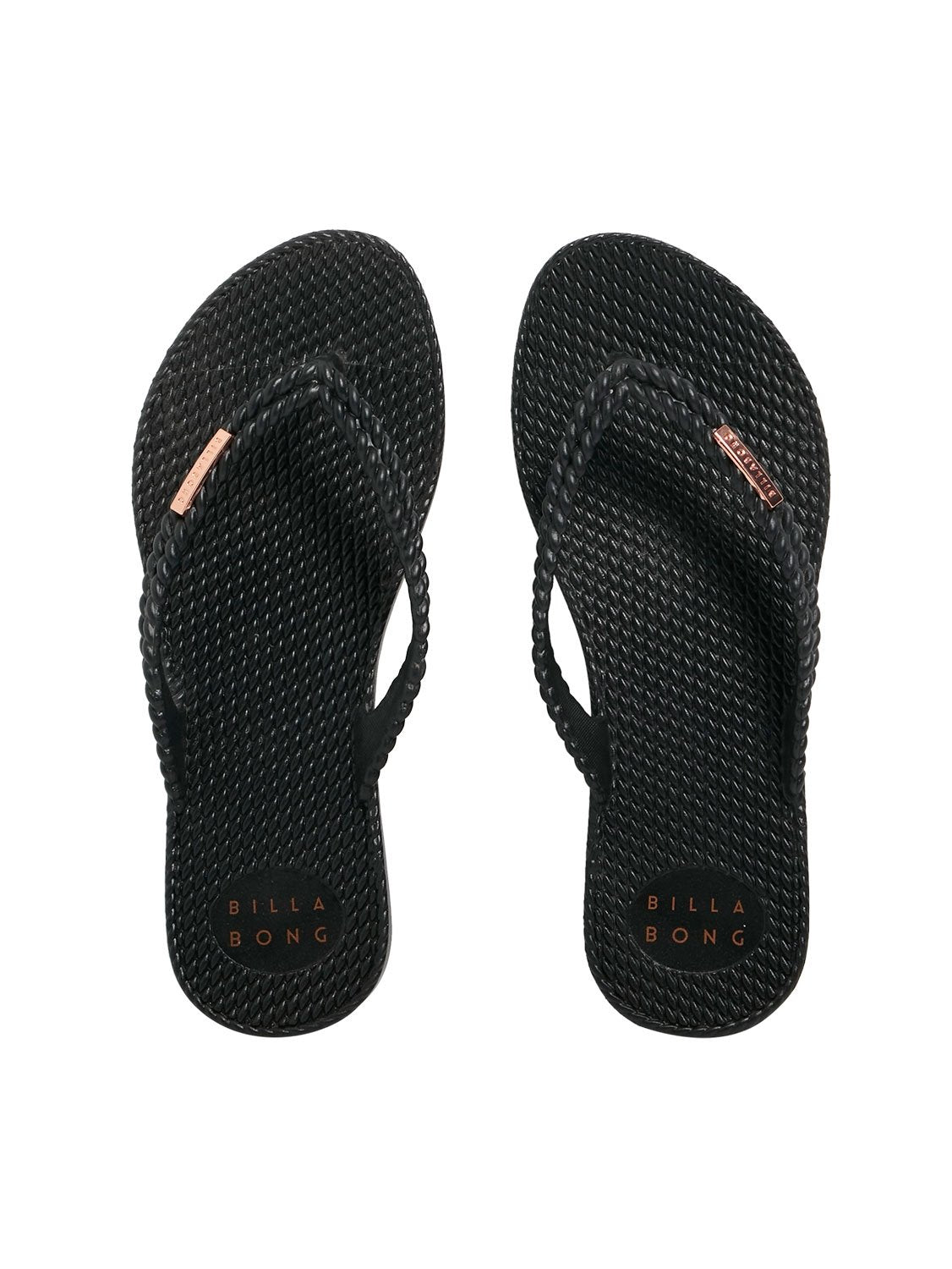 Billabong Ladies Kick Back Flip Flop