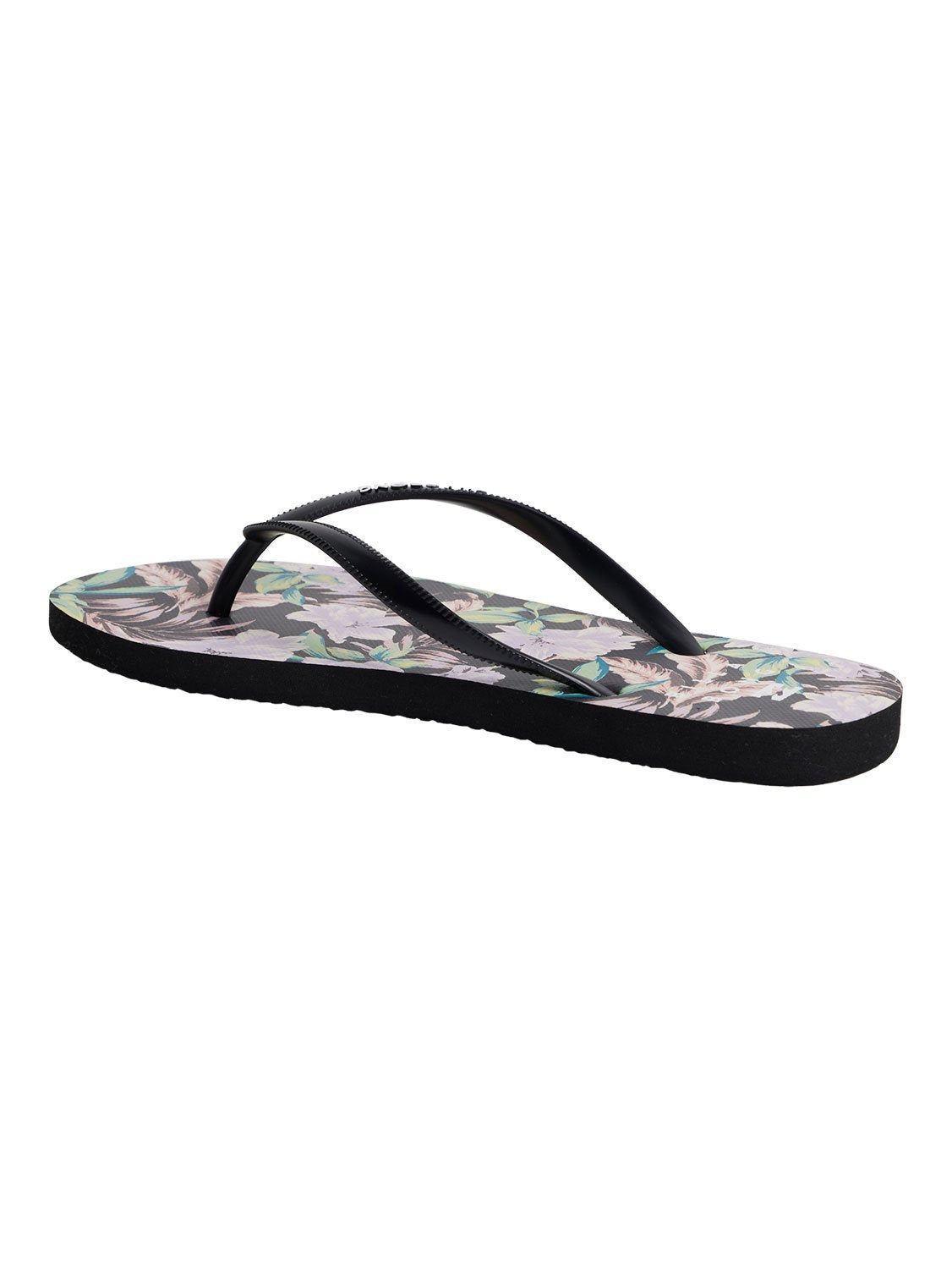 Billabong Ladies Shadow Tropic Flip Flop