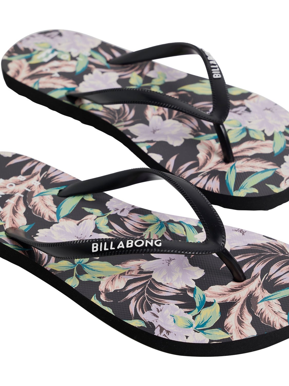 Billabong Ladies Shadow Tropic Flip Flop