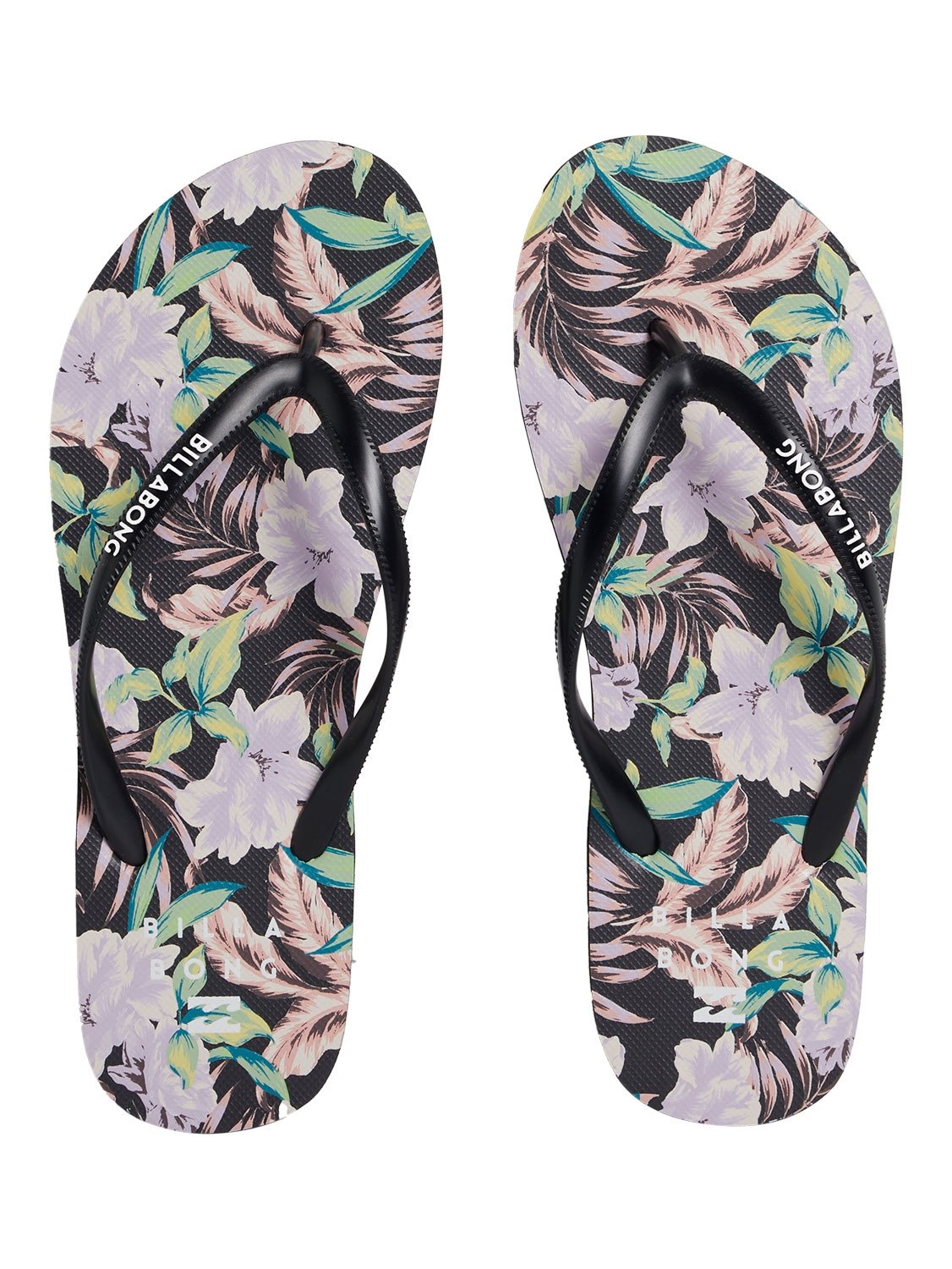 Billabong Ladies Shadow Tropic Flip Flop