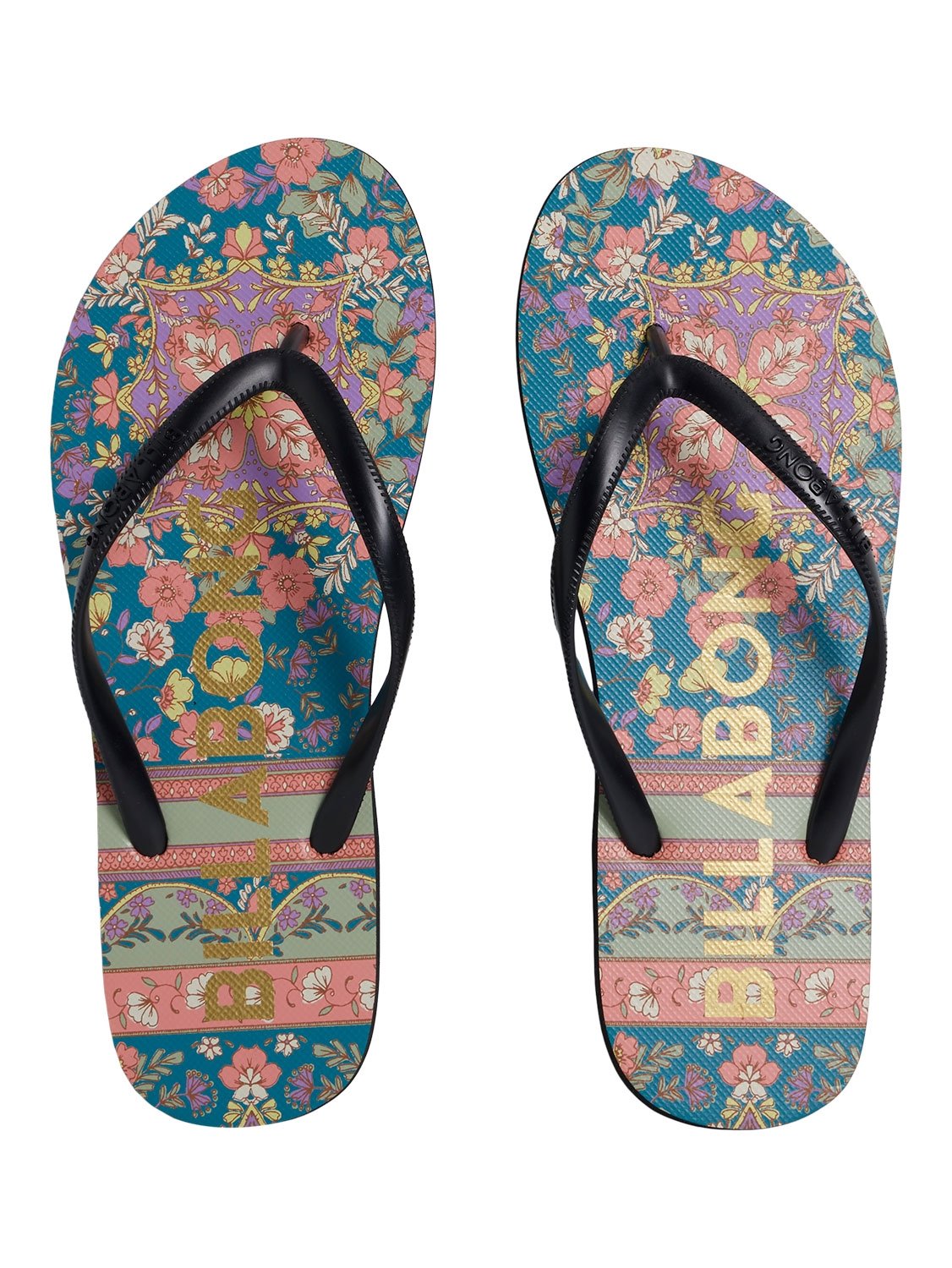 Billabong Ladies Sunrise Coast Flip Flop
