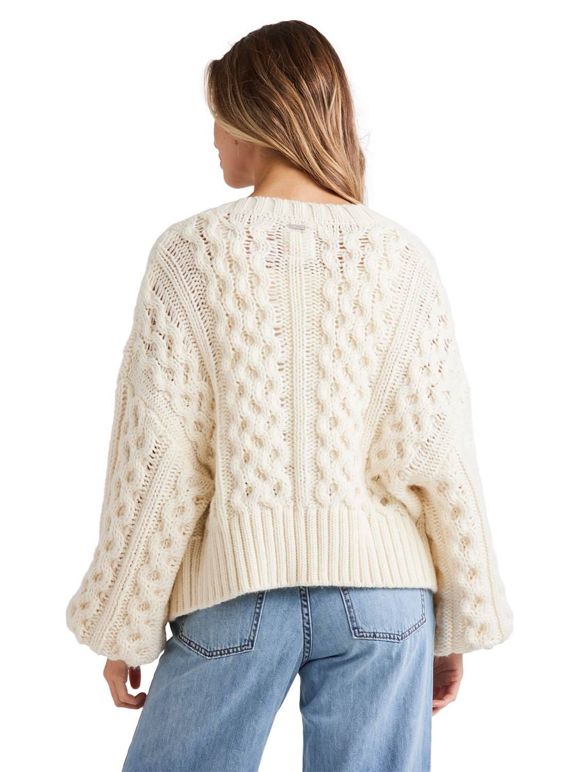 Billabong Ladies Montana Cardigan