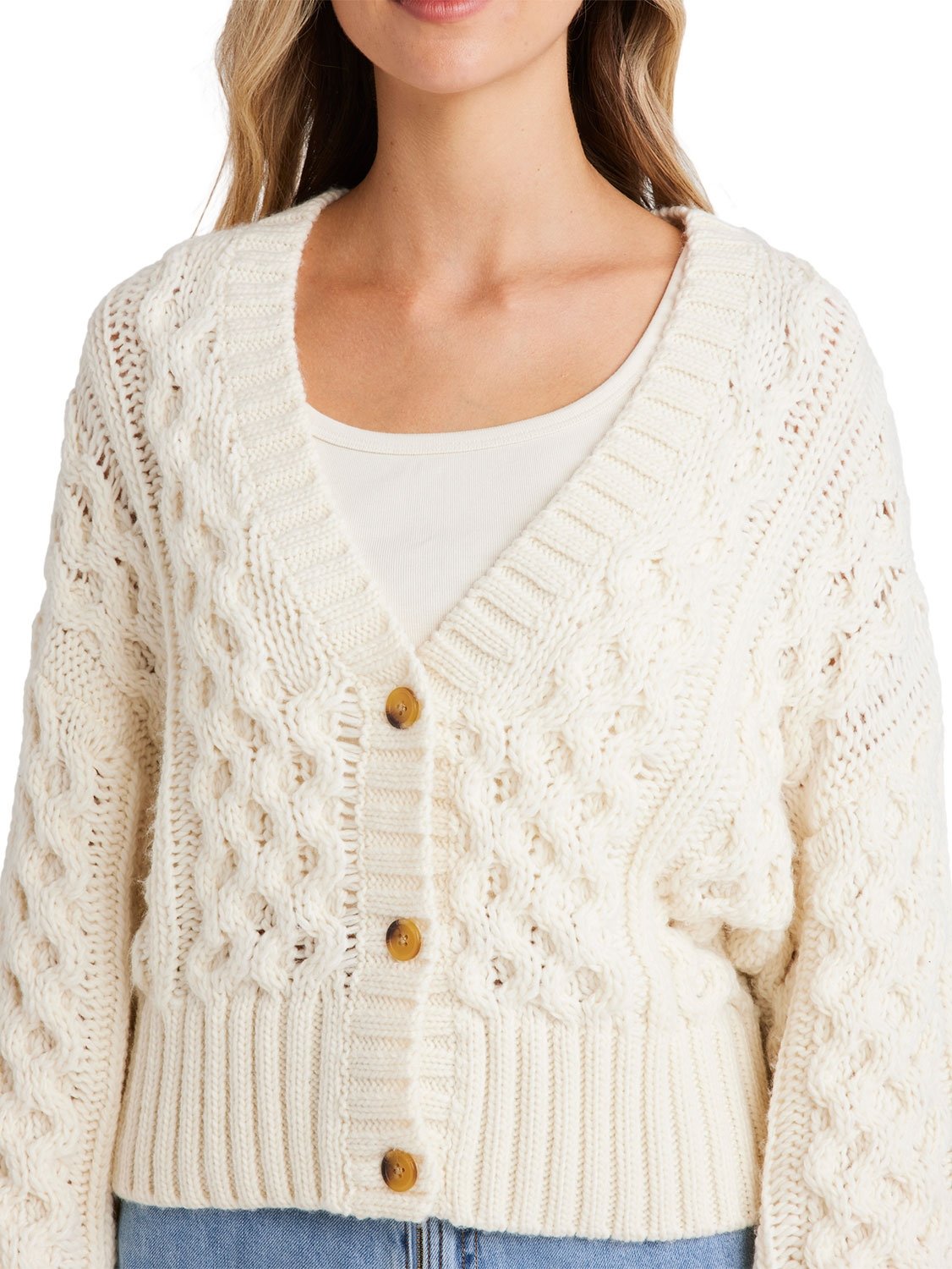 Billabong Ladies Montana Cardigan