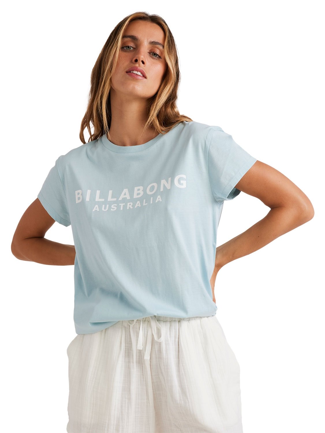 Billabong Ladies Society T-Shirt