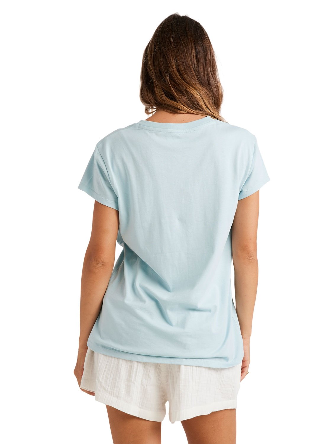 Billabong Ladies Society T-Shirt