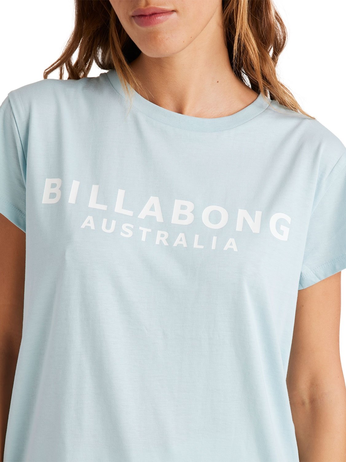 Billabong Ladies Society T-Shirt