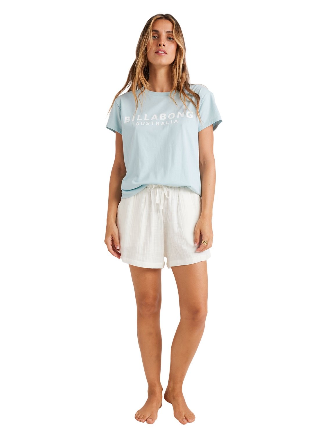 Billabong Ladies Society T-Shirt