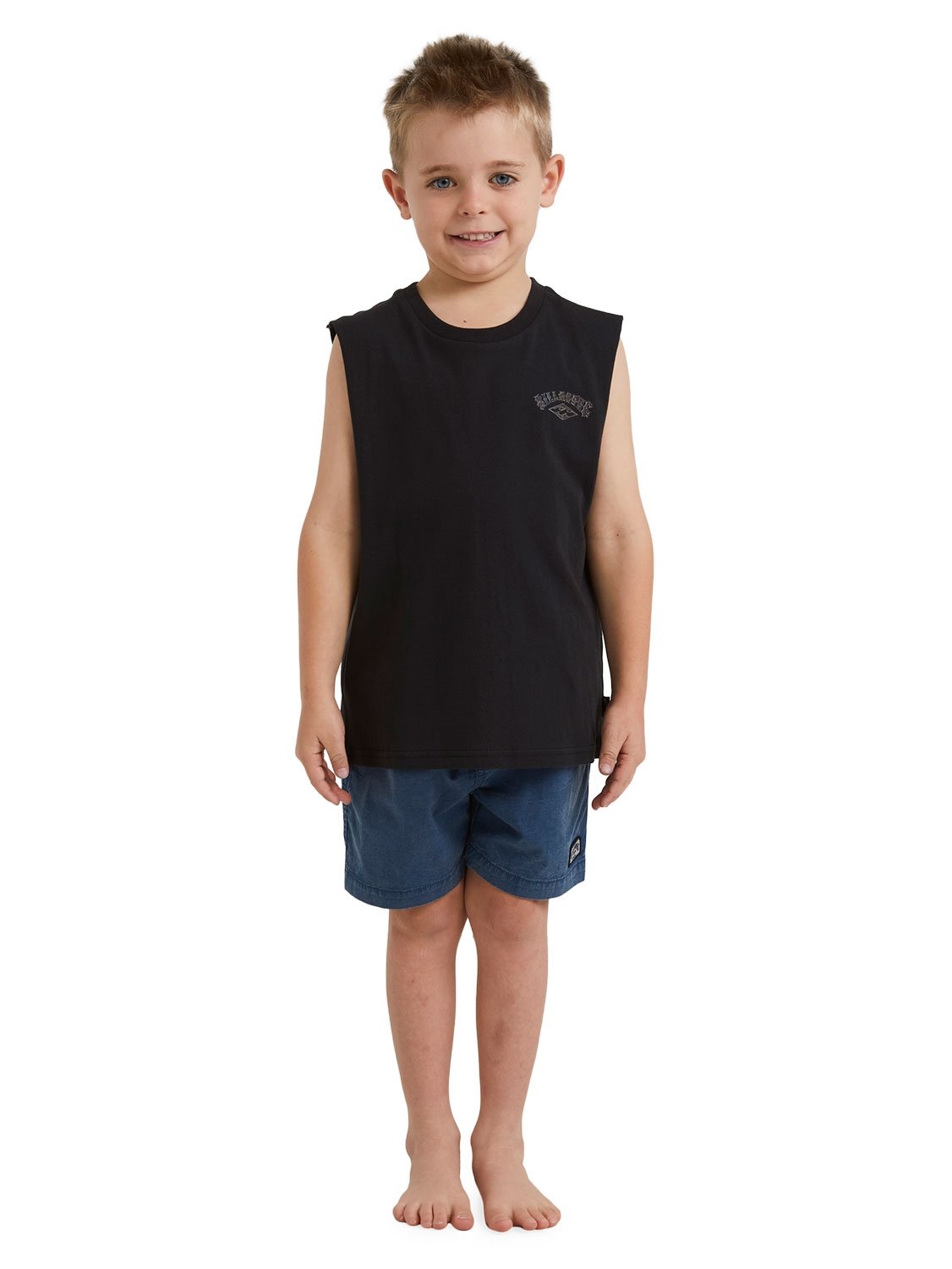 Billabong Pre-Boys Mario 2.0 Walkshort