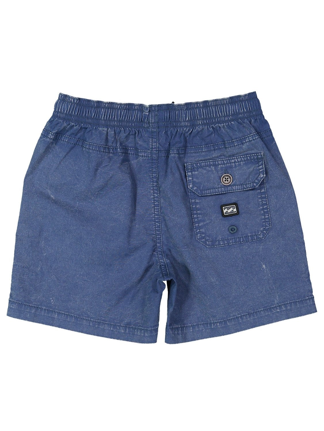 Billabong Pre-Boys Mario 2.0 Walkshort