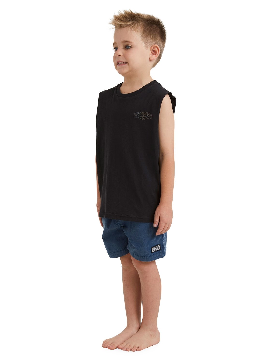 Billabong Pre-Boys Mario 2.0 Walkshort