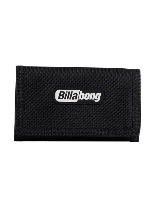Billabong Men's Atom Wallet