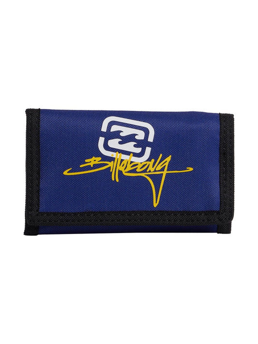 Billabong Men's Atom Wallet