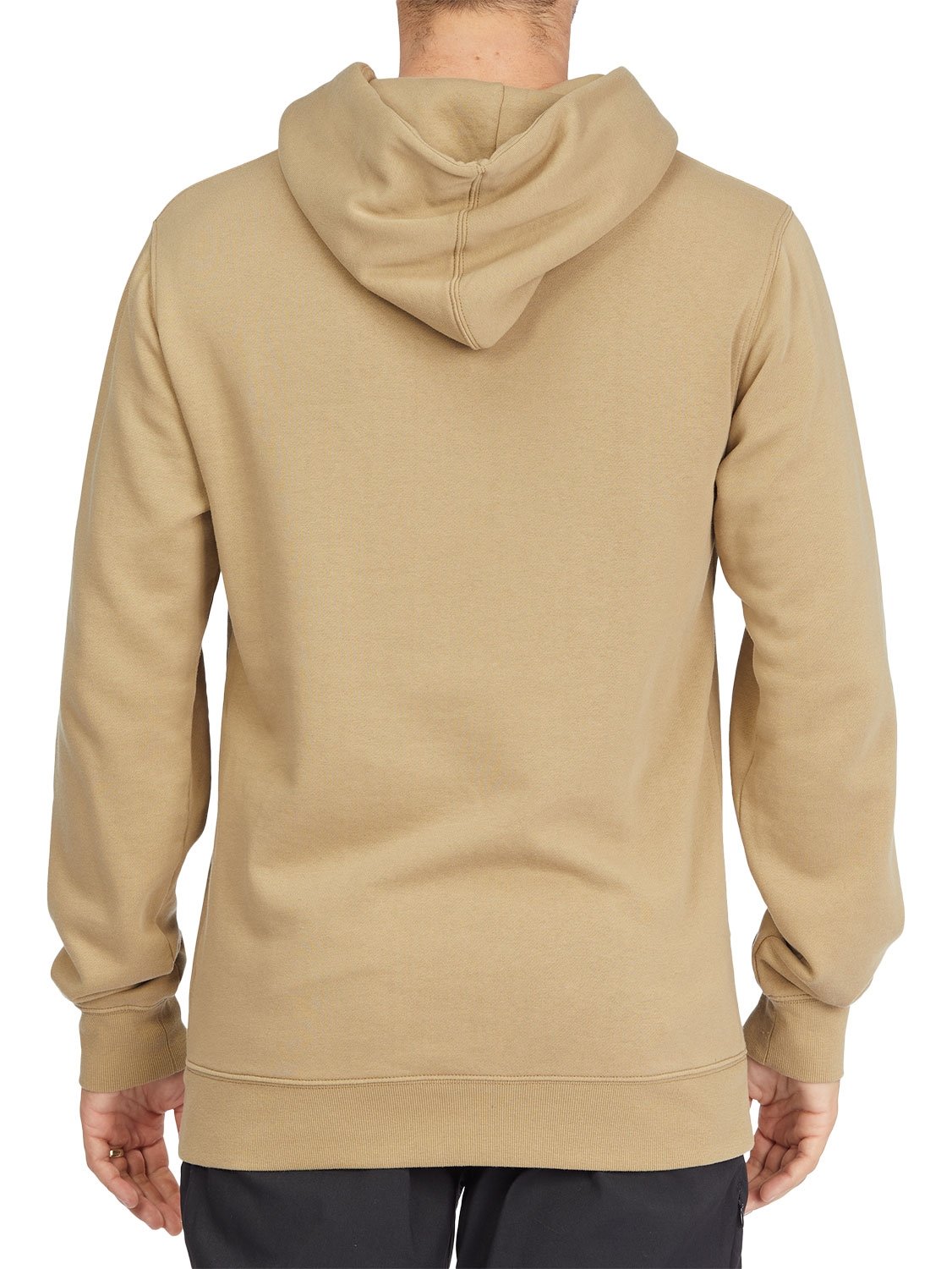 Billabong Men's Tech Arch Pop Hoodie