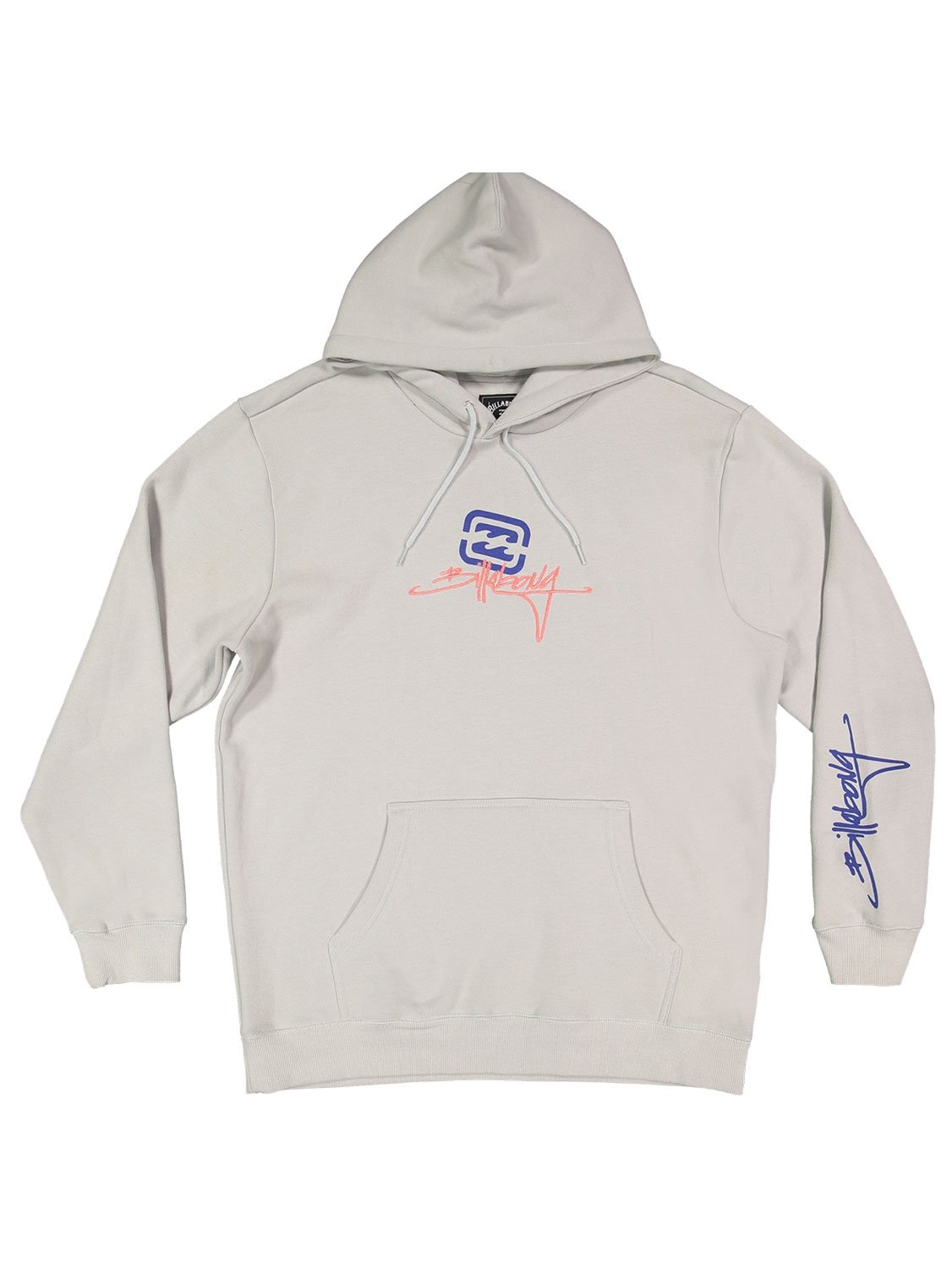 Billabong Men's Script Pop Hoodie