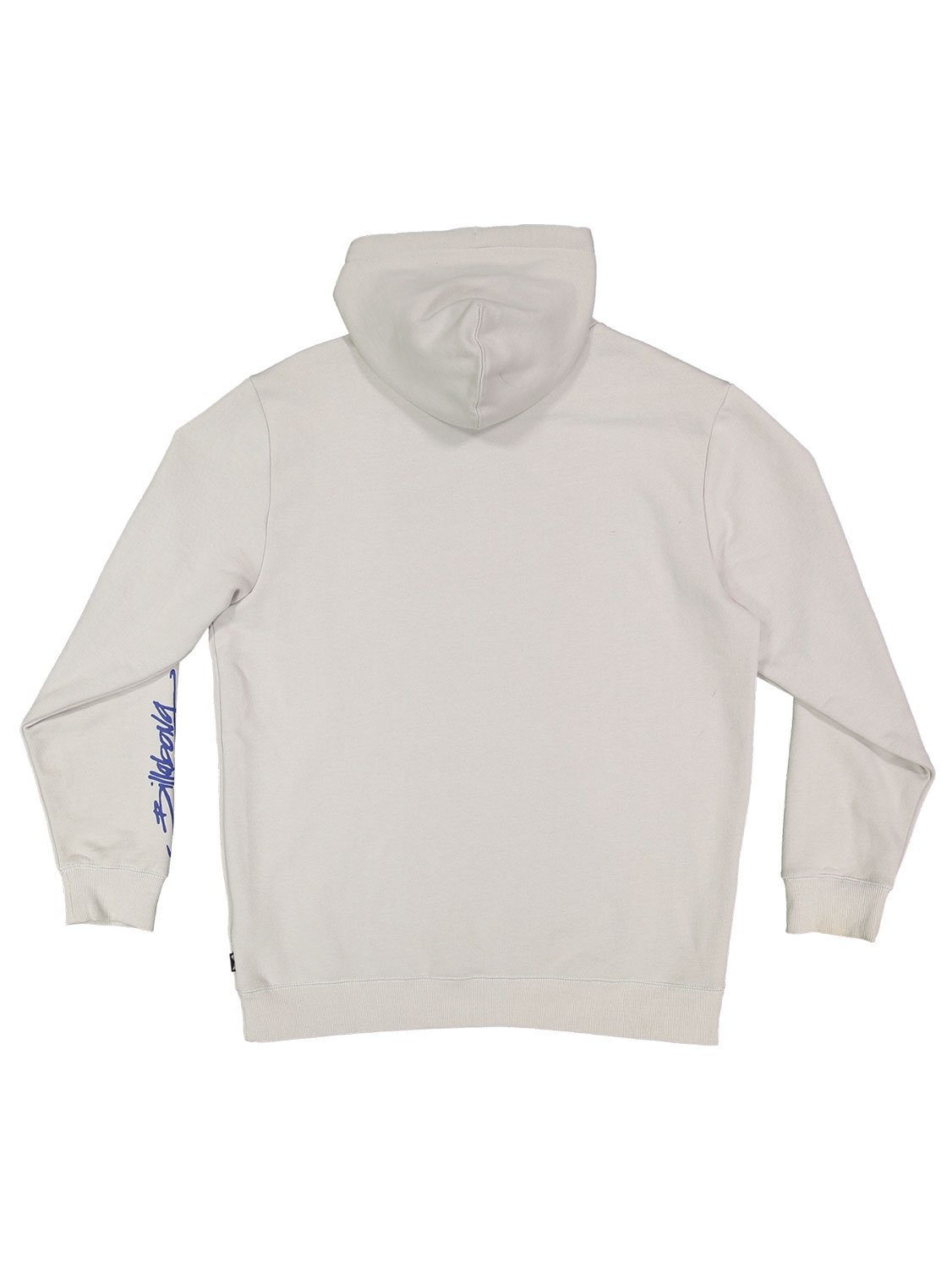 Billabong Men's Script Pop Hoodie