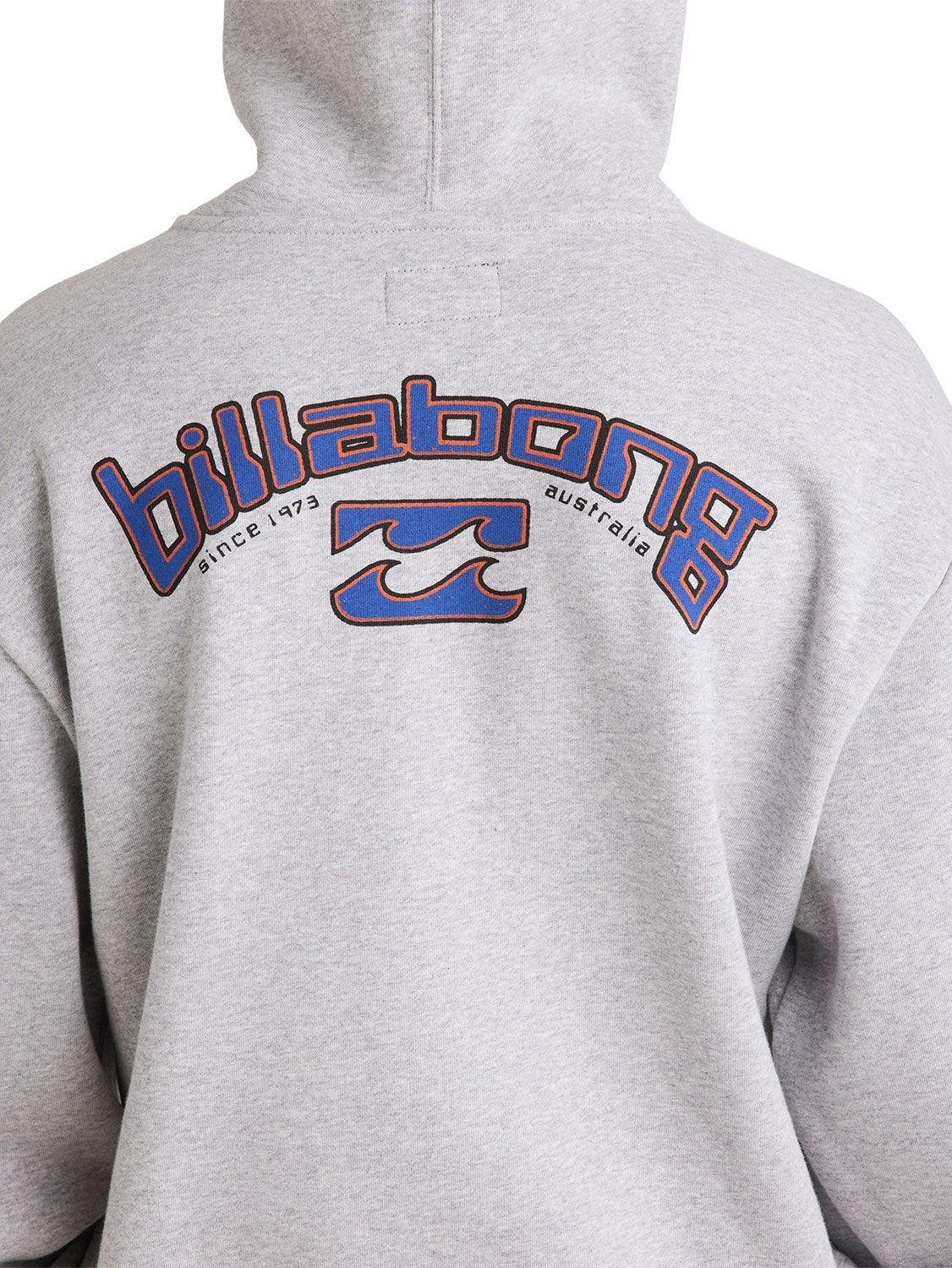 Billabong Men's Vintage Arch Pop Pullover