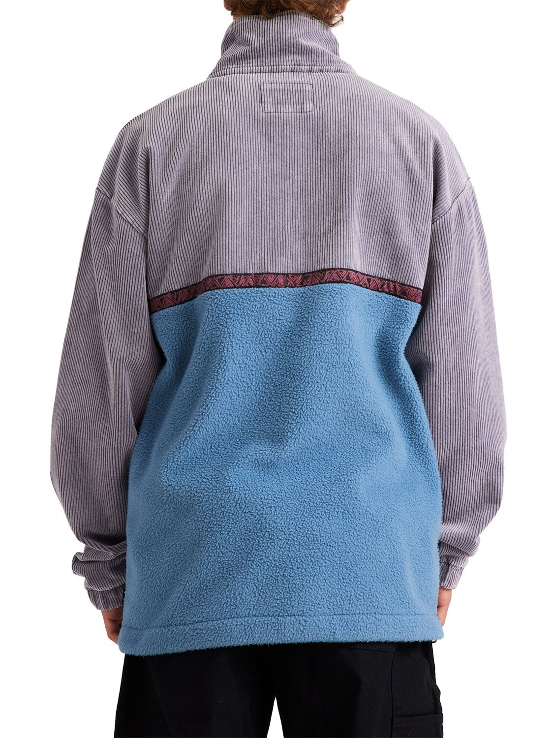 Billabong Men's Space Lobster Pullover