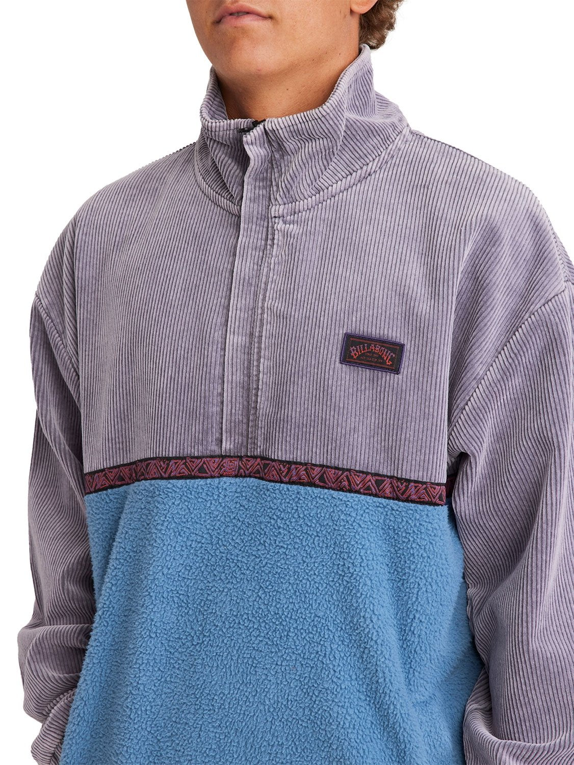 Billabong Men's Space Lobster Pullover