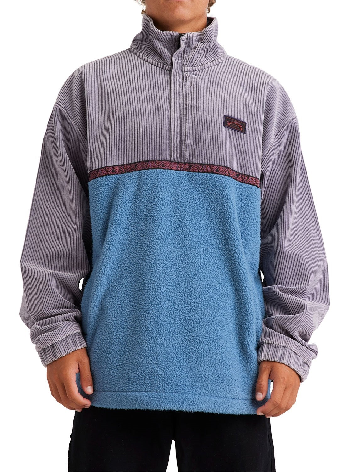 Billabong Men's Space Lobster Pullover