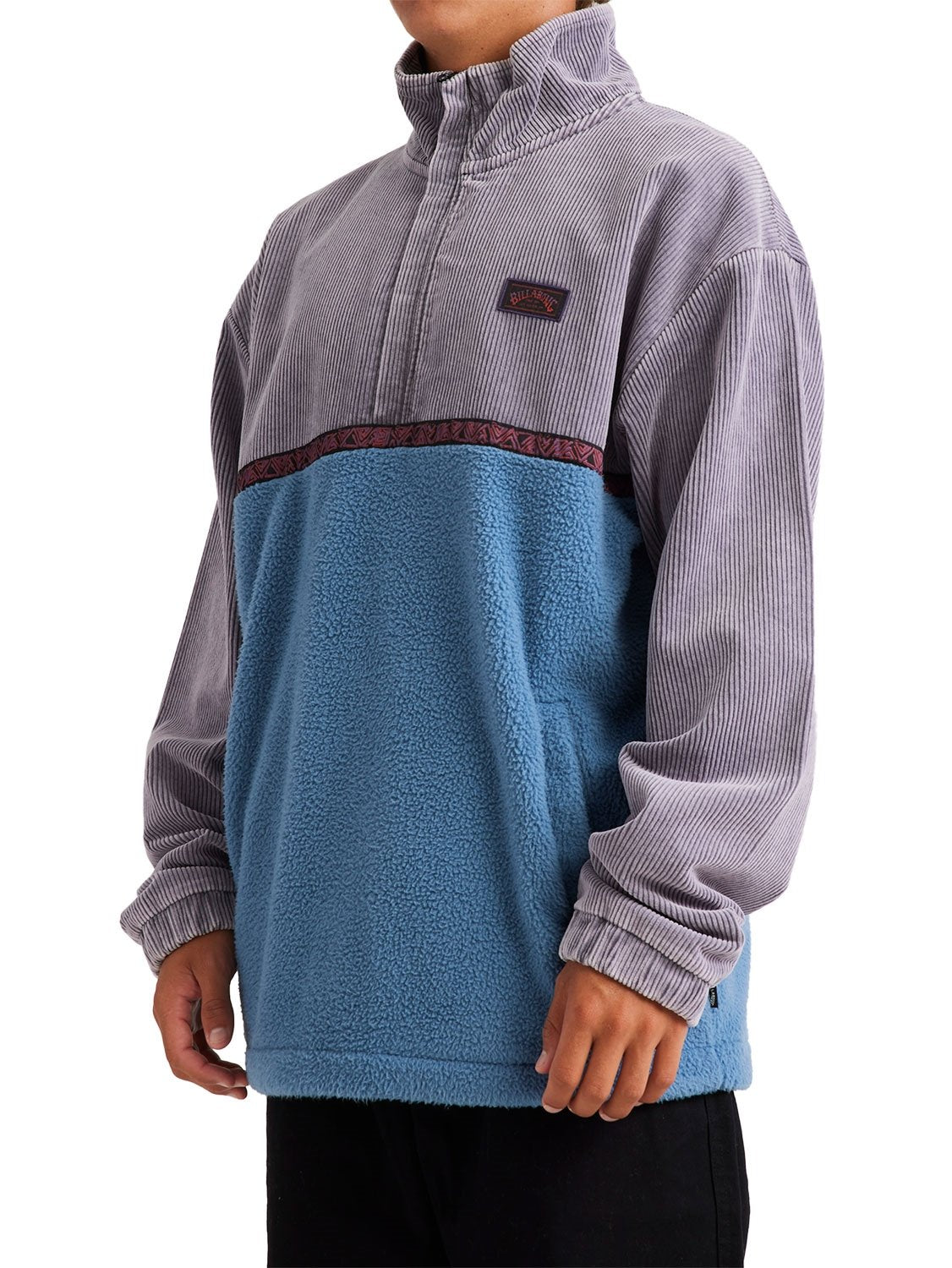 Billabong Men's Space Lobster Pullover