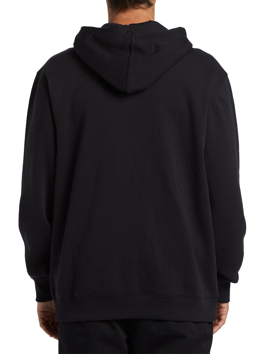 Billabong Men's Chrome Zip Thru Sweatshirt
