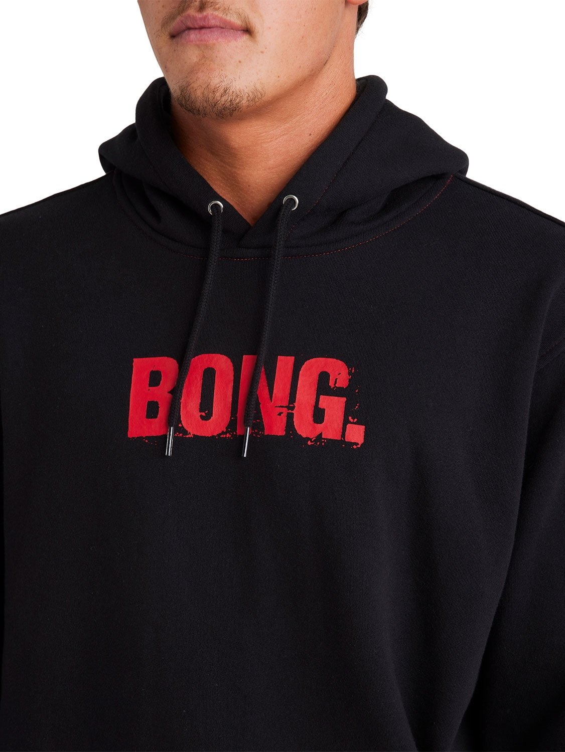 Billabong Men's Bong Core Pop Hoodie