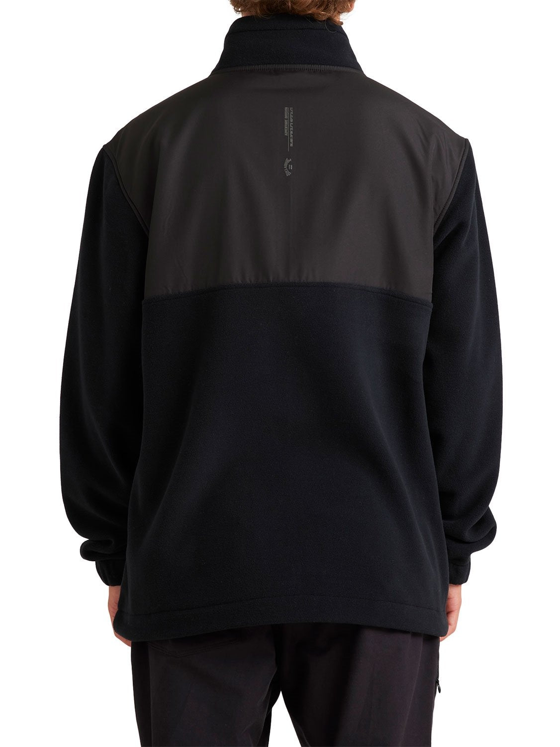 Billabong Men's Boundary Lite Mockneck Pullover
