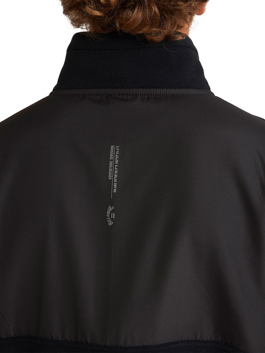 Billabong Men's Boundary Lite Mockneck Pullover