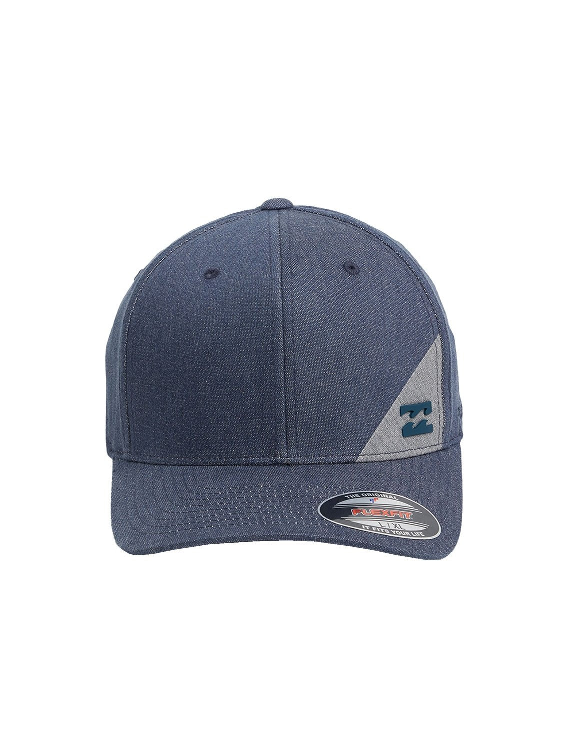 Quiksilver Men's Station Flexfit Cap