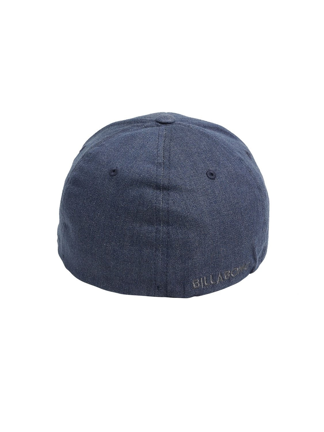 Quiksilver Men's Station Flexfit Cap