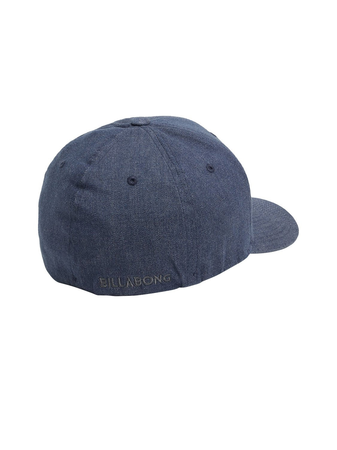Quiksilver Men's Station Flexfit Cap