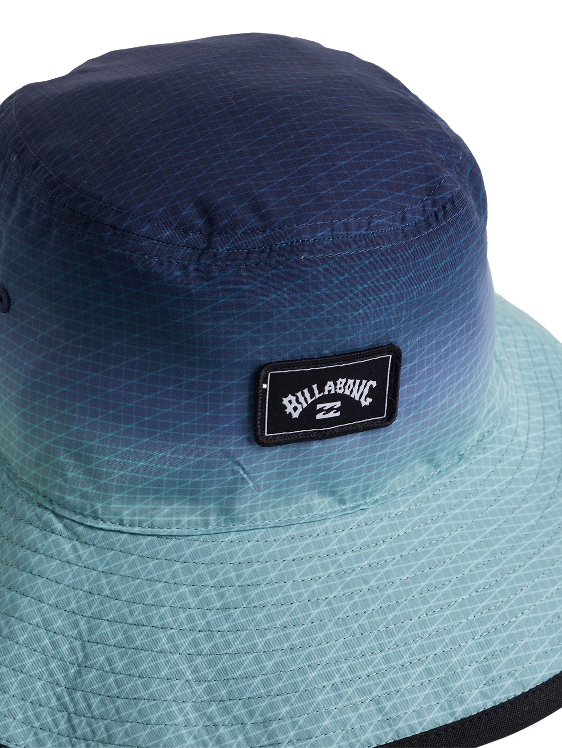 Billabong Men's Division Reversible Hat