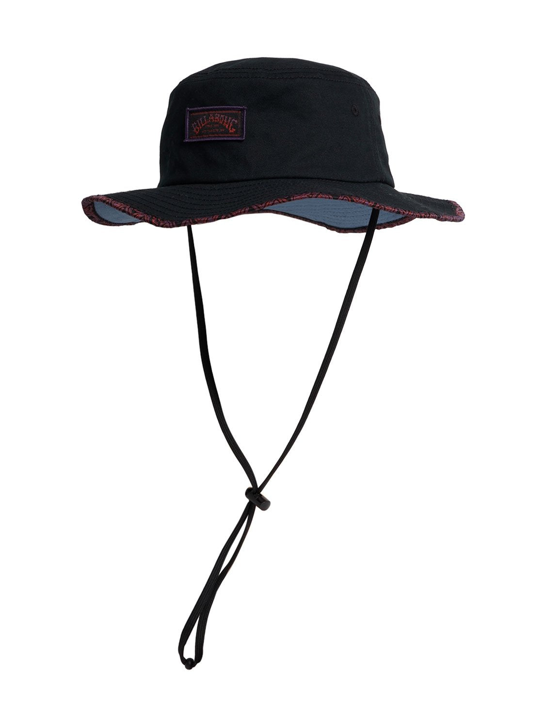 Billabong Men's Vintage Arch Boonie Hat
