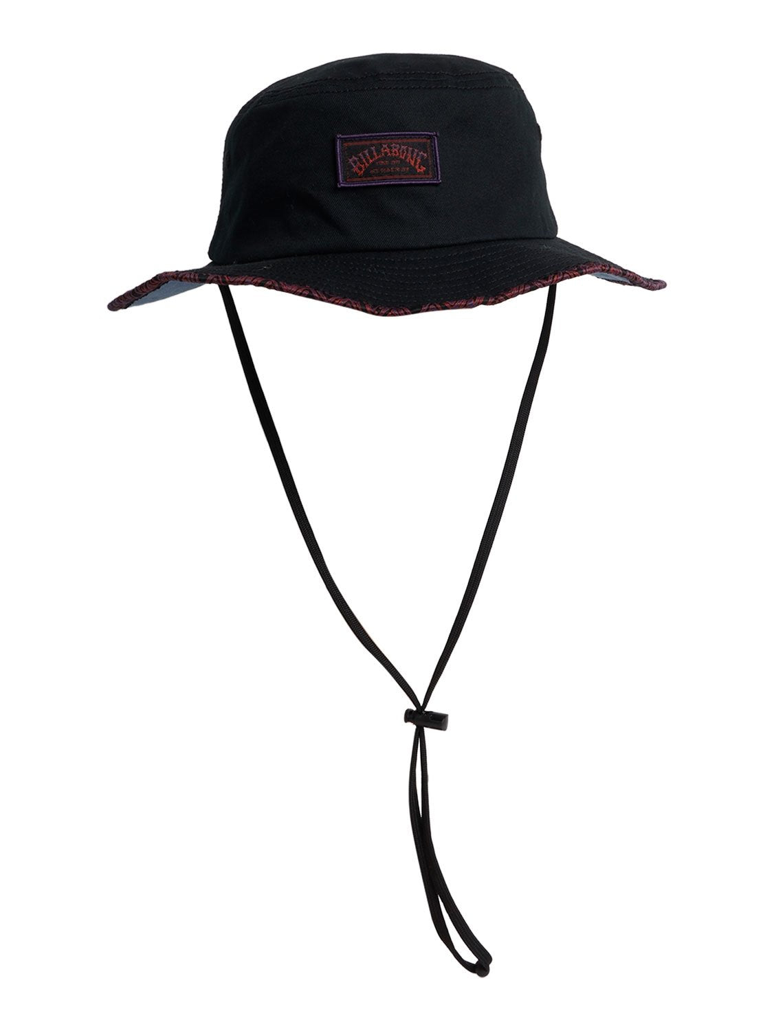 Billabong Men's Vintage Arch Boonie Hat