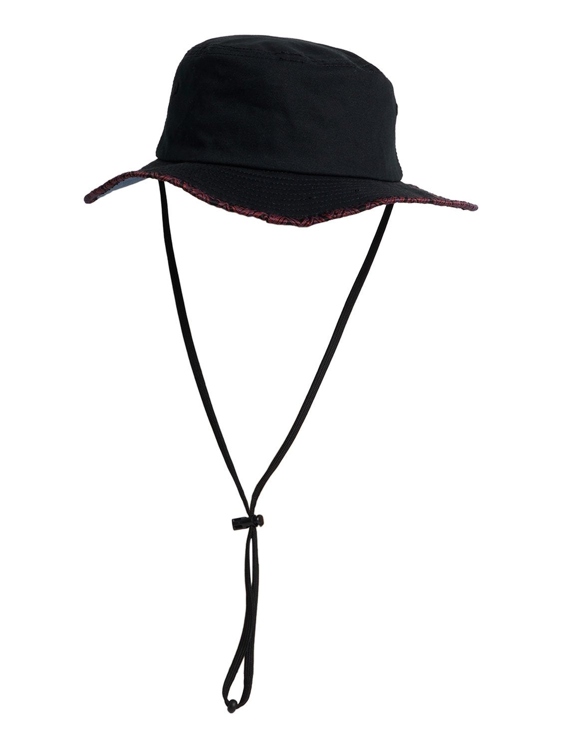 Billabong Men's Vintage Arch Boonie Hat