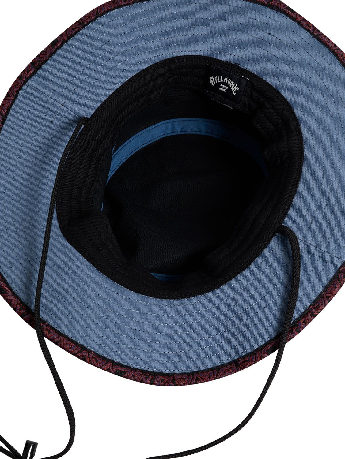 Billabong Men's Vintage Arch Boonie Hat
