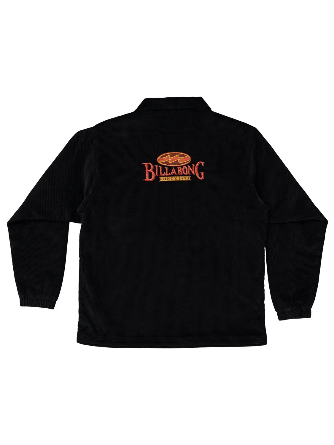 Billabong Men's The King of Cord Jacket