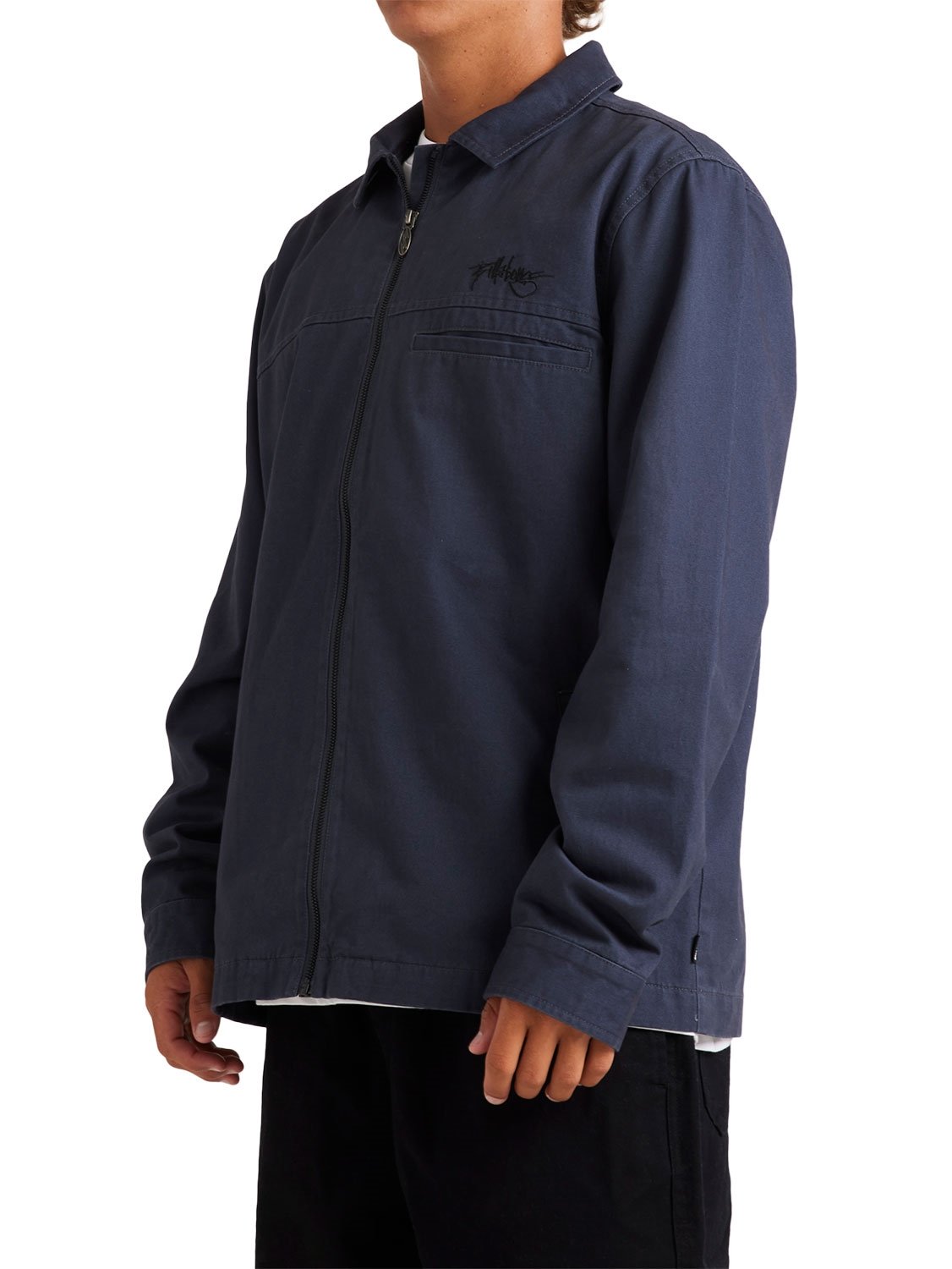 Billabong Men's Jimmy Jacket