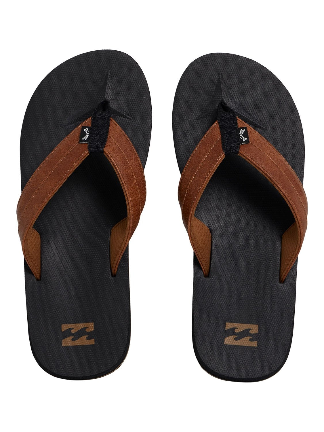 Billabong Men's All Day Impact Flip Flop