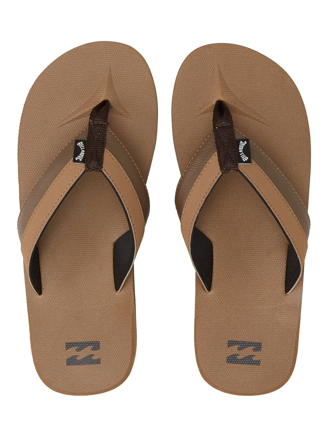 Billabong Men's All Day Impact Flip Flop