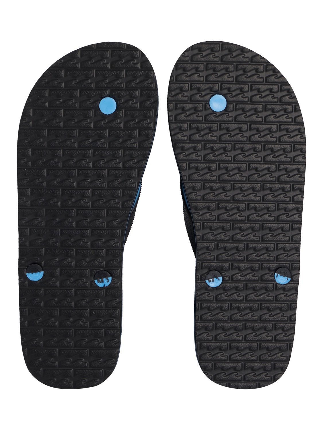 Billabong Men's Stacked Thong Flip Flop