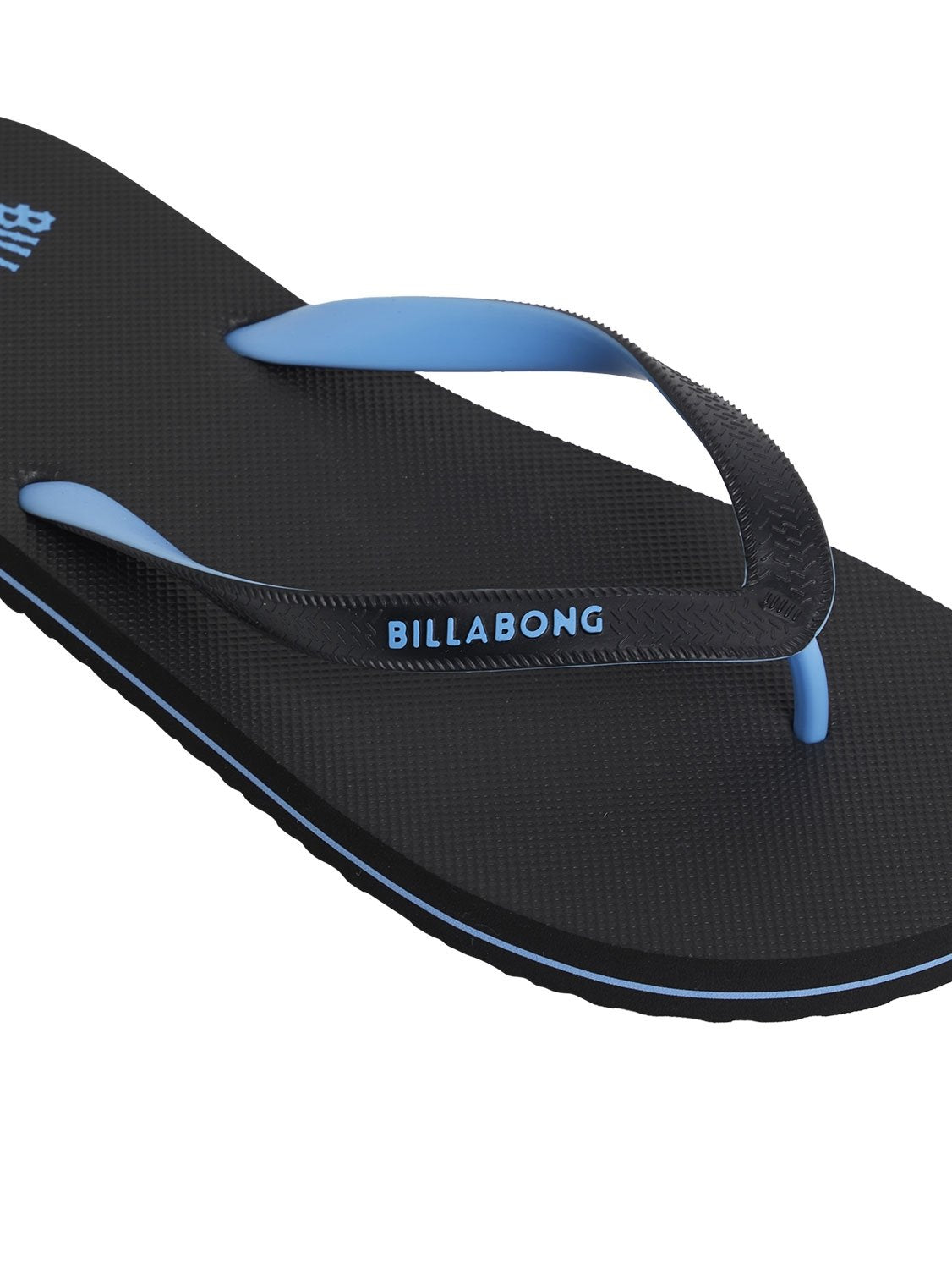 Billabong Men's Stacked Thong Flip Flop
