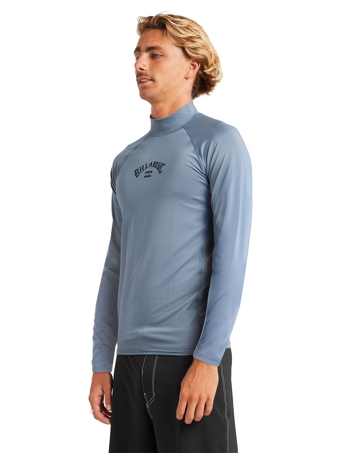 Billabong Men's All Day Arch Rashvest