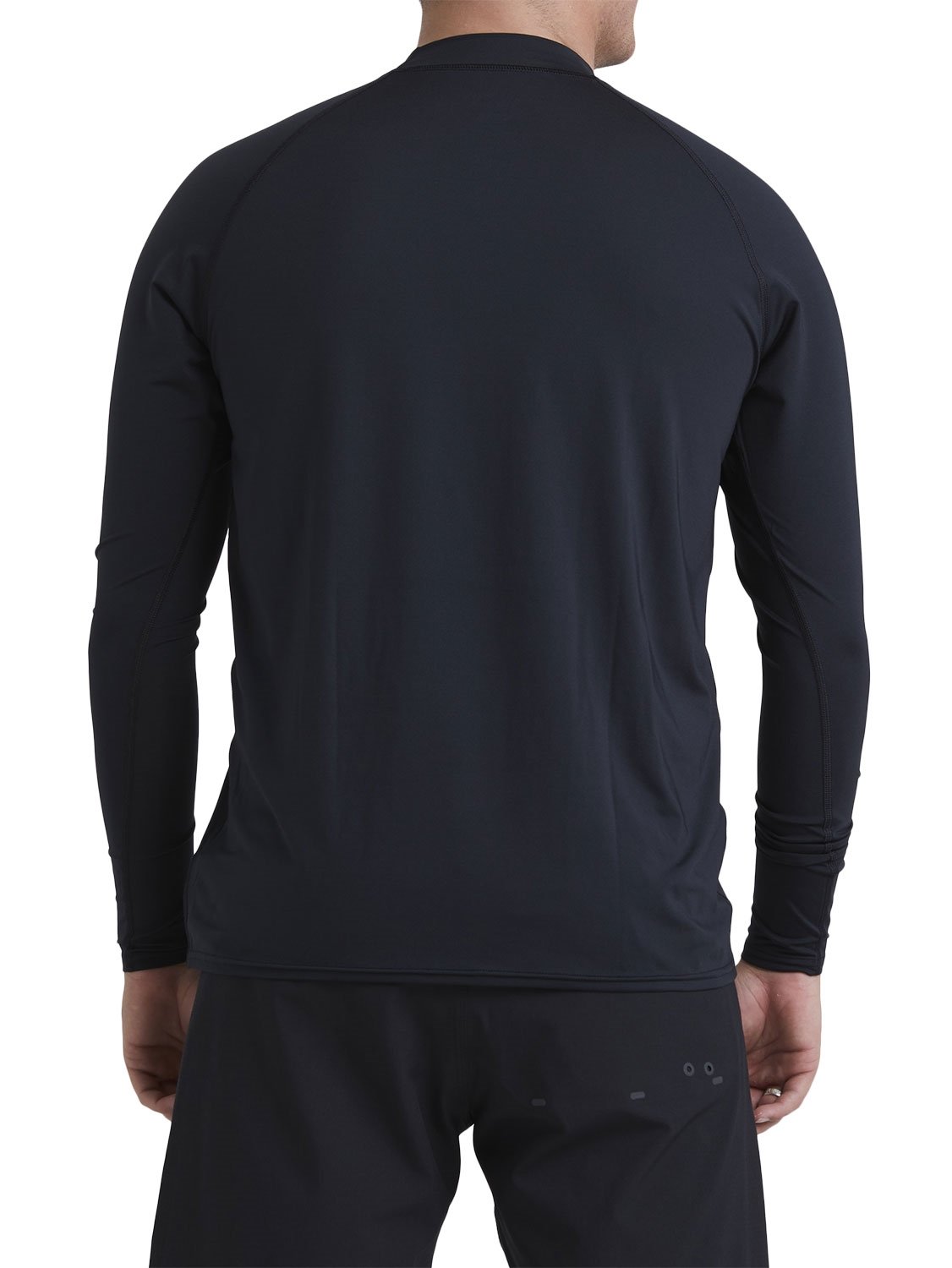 Billabong Men's Boxed Arch Rashguard